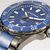 Jacques Lemans Herrenuhr Hybromatic Limited Edition 1-2222C