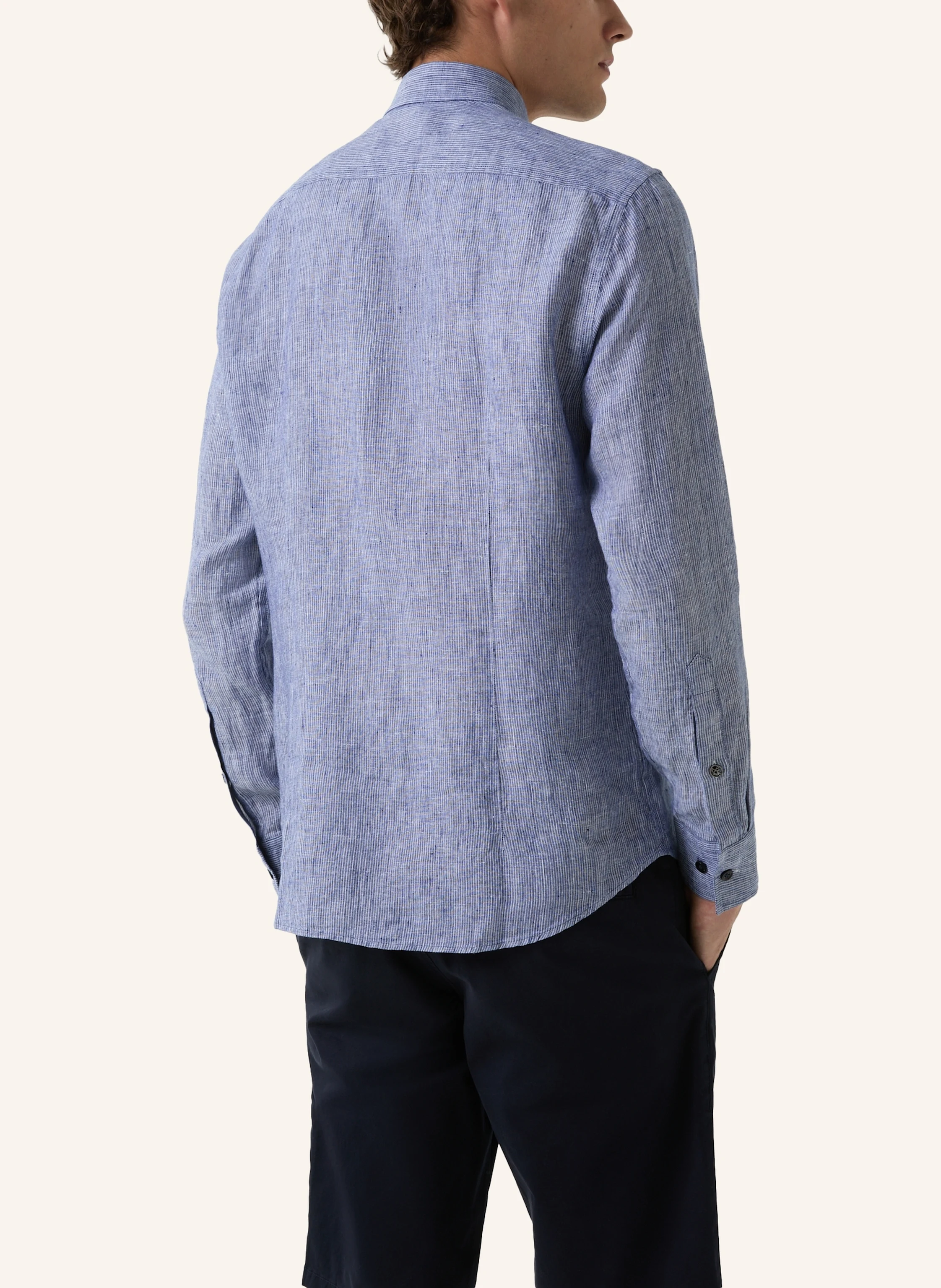 BOGNER Hemd