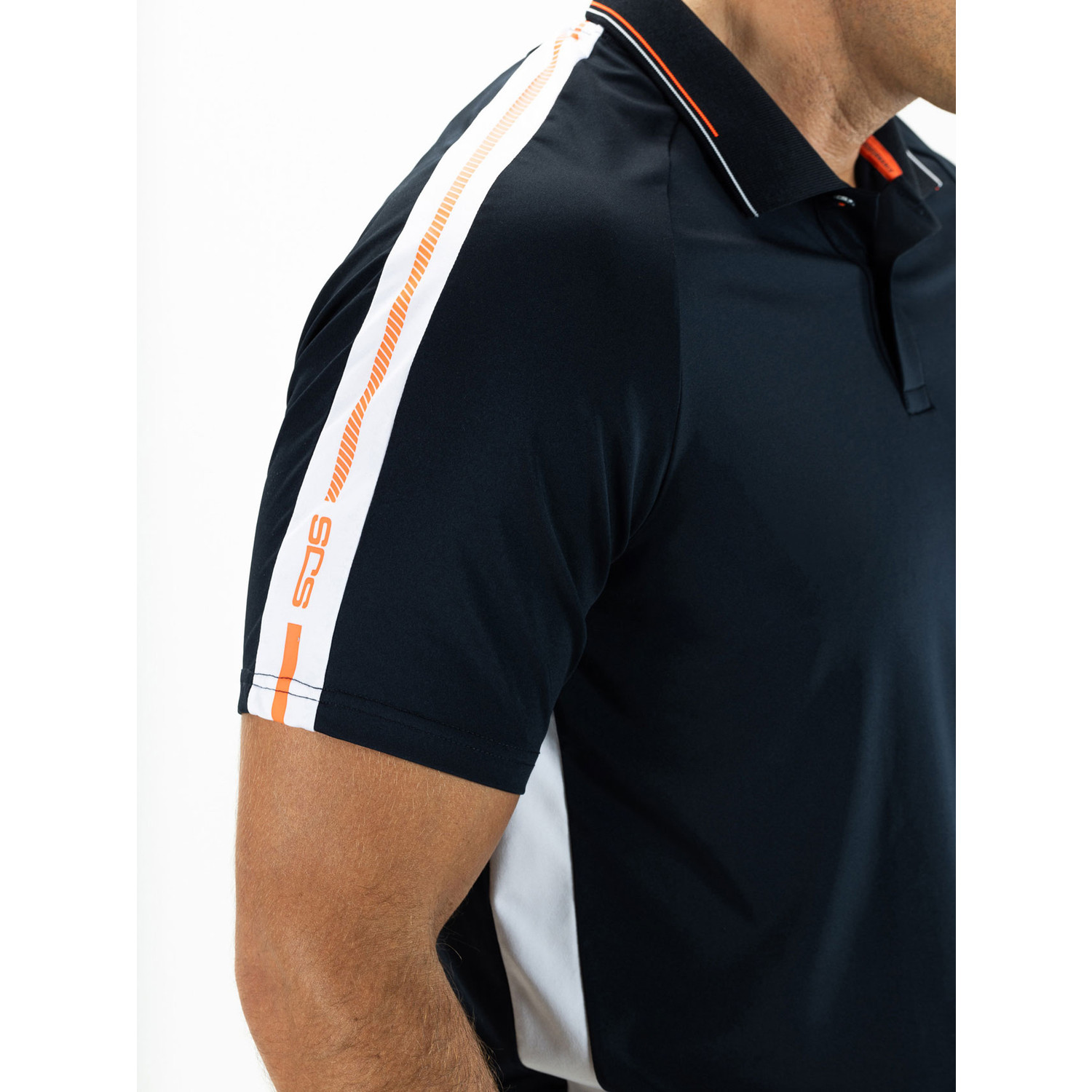 Sjeng Sports Cillian Polo