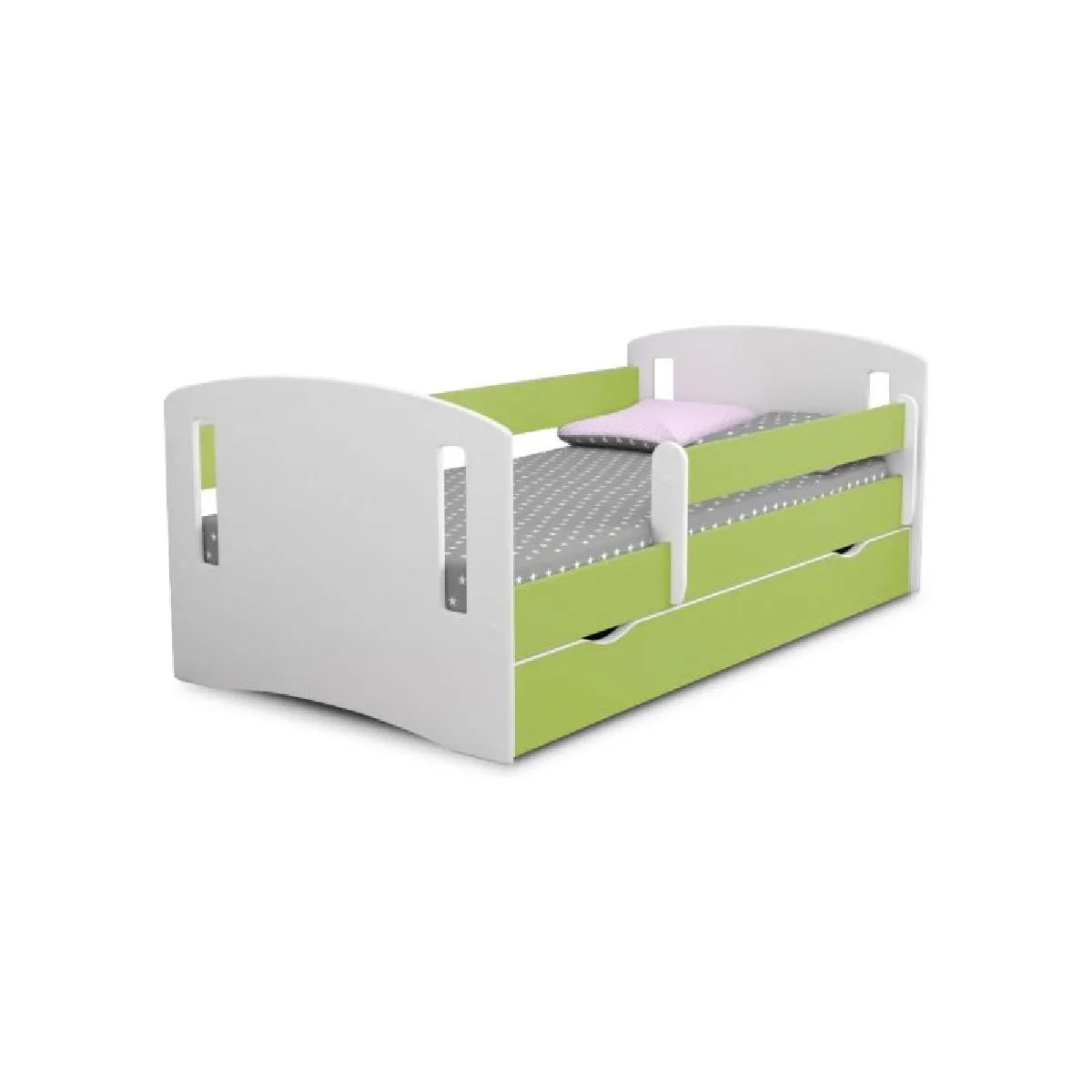 Kocot Kids Lit Classique 2 - Vert
