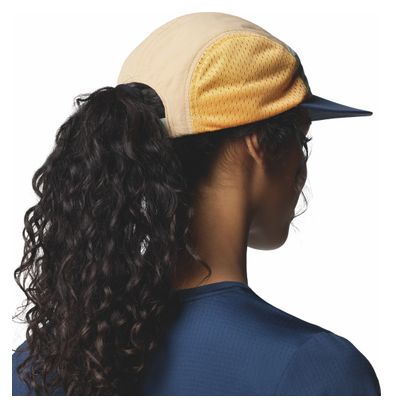 Casquette Unisexe Columbia Wingmark Beige