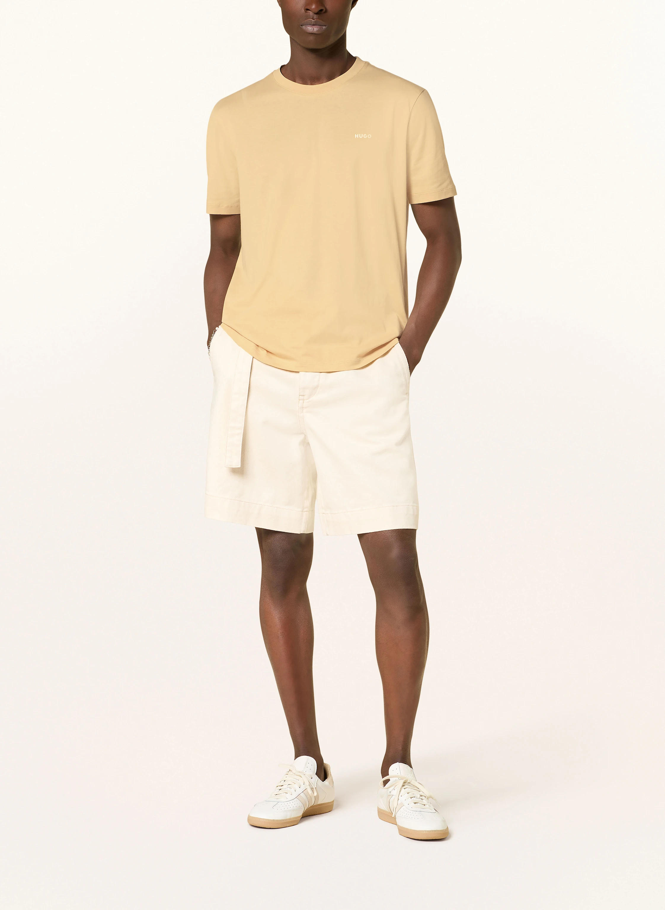 HUGO T-Shirt DERO