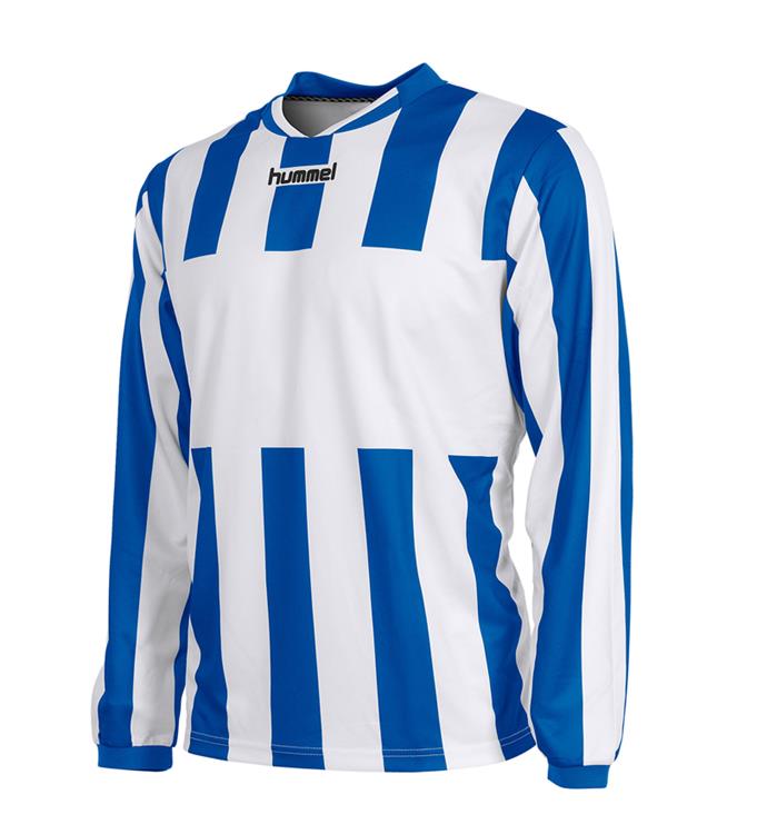 Hummel Madrid Shirt LS