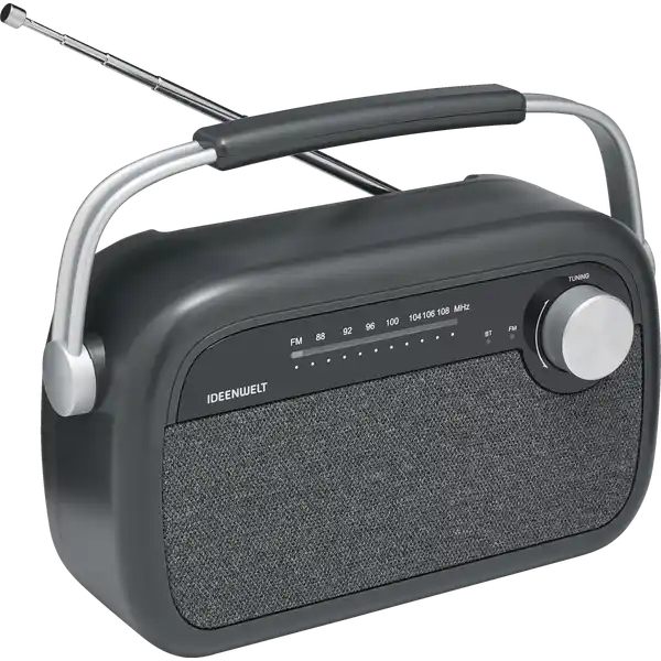 Bluetooth®-Radio