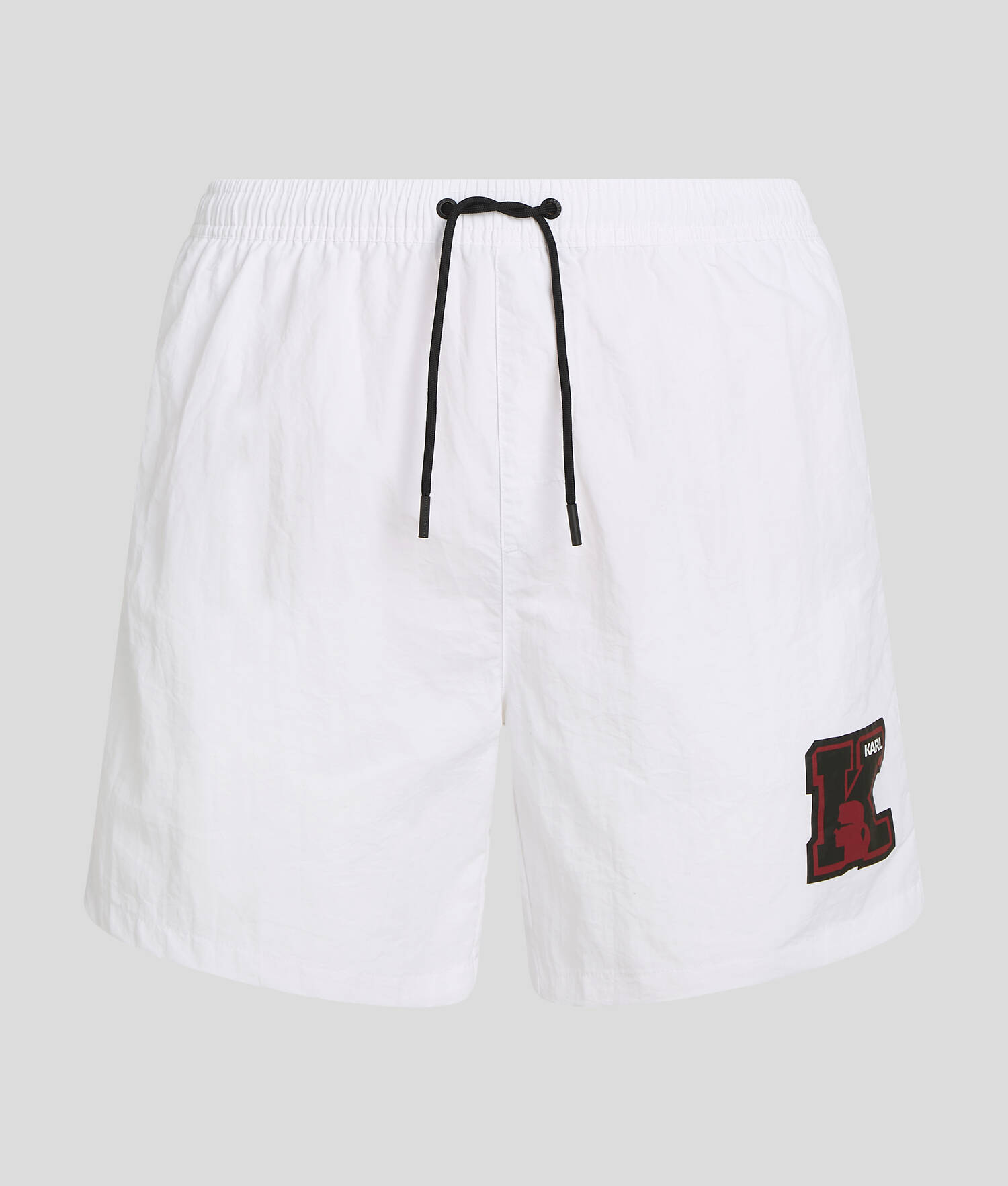 SHORT DE BAIN INITIALE K