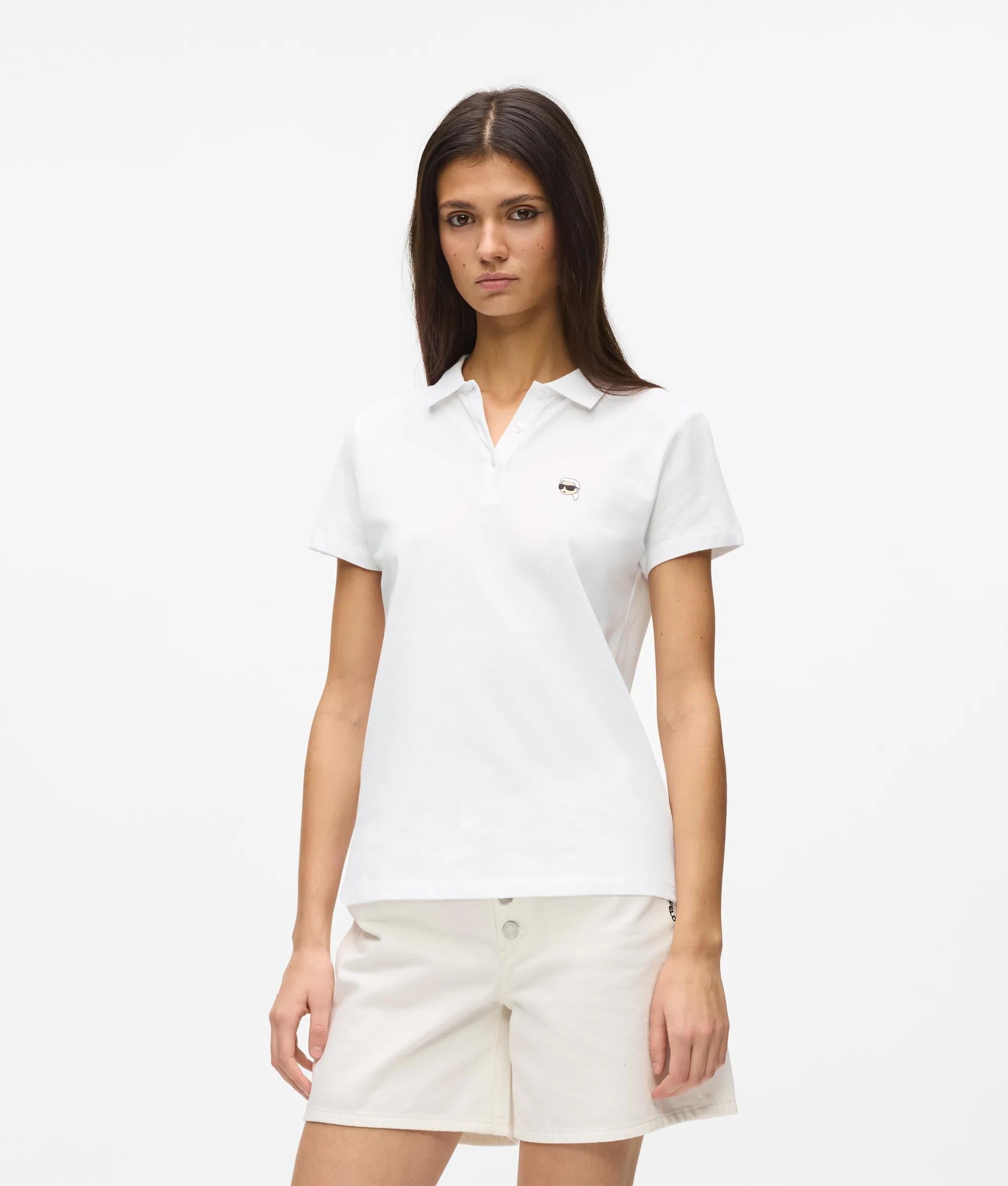 Ikon piqué polo