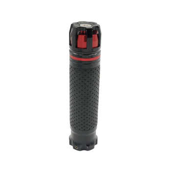 Poignée Guidon pour Trottinette Électrique Kaabo Wolf Warrior 11 (1 Paire)