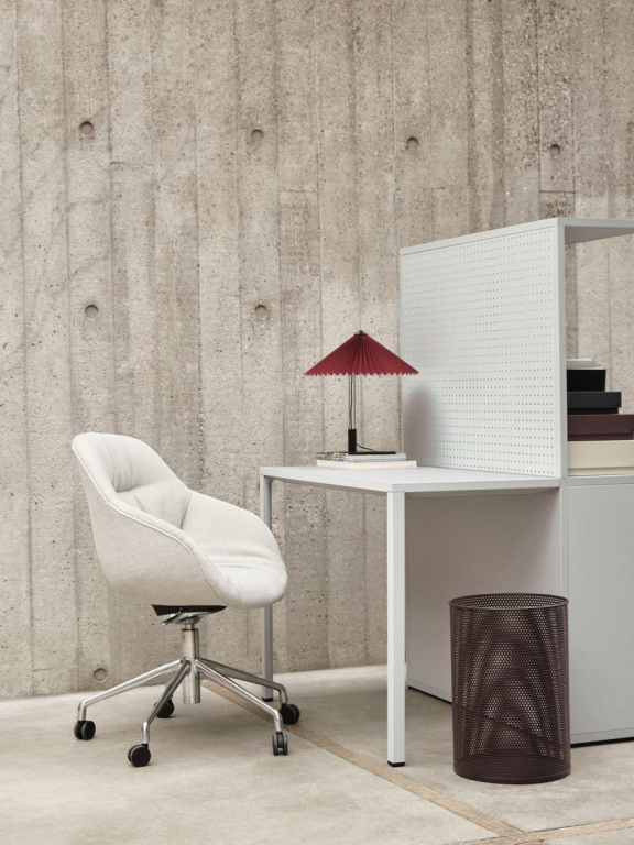 Hay About A Chair AAC155 soft bureaustoel Mode 009