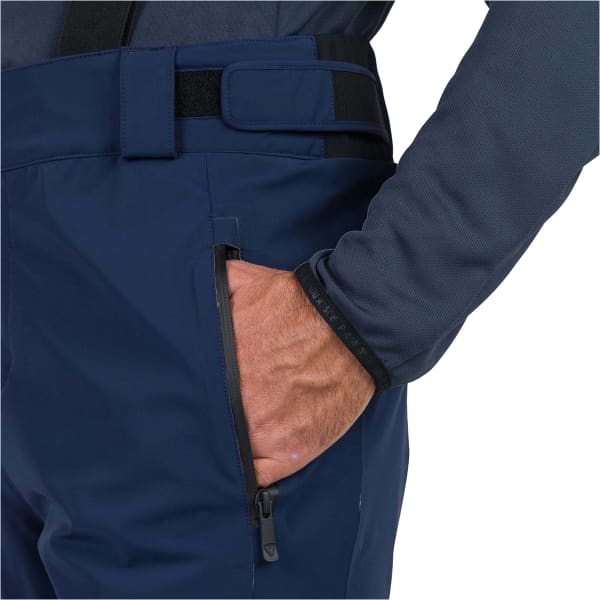 Pantalon de ski ROSSIGNOL DIRETTA PANT DARK NAVY