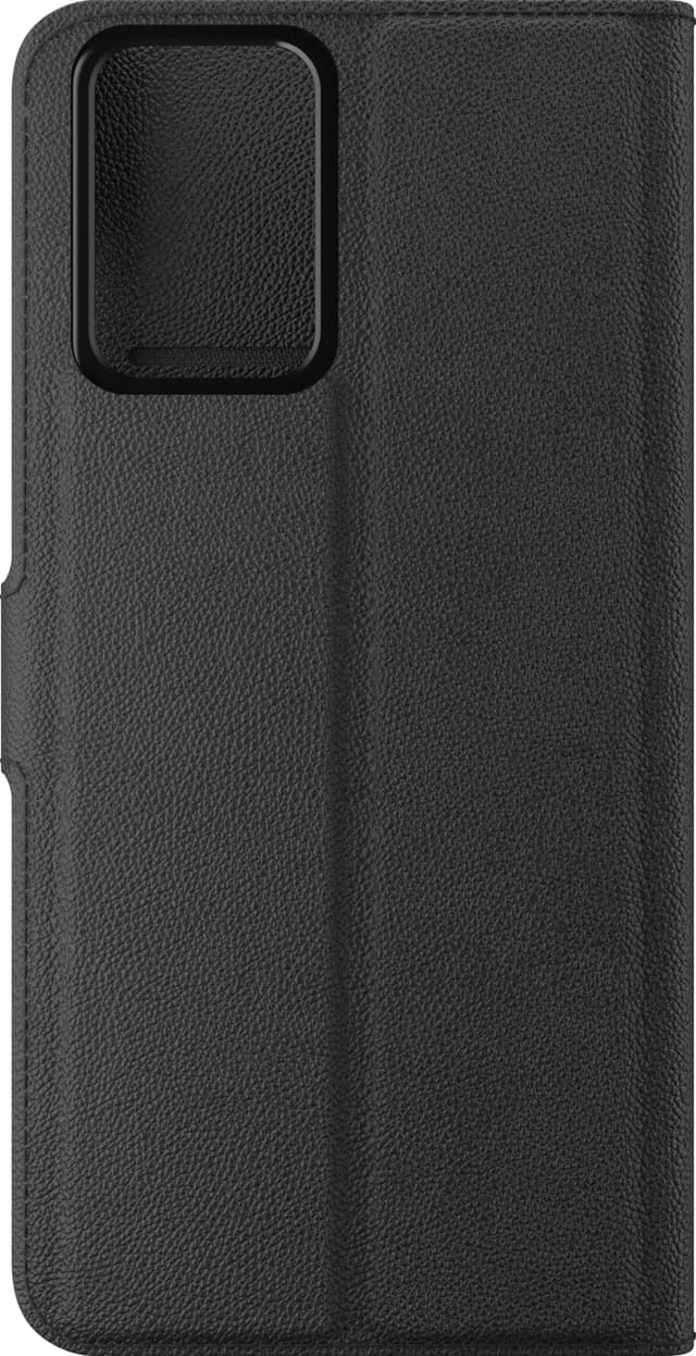 Zagg Motorola E14 pungetui (sort)