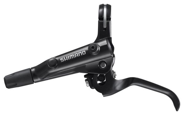 Levier Gauche Shimano MT501 Noir