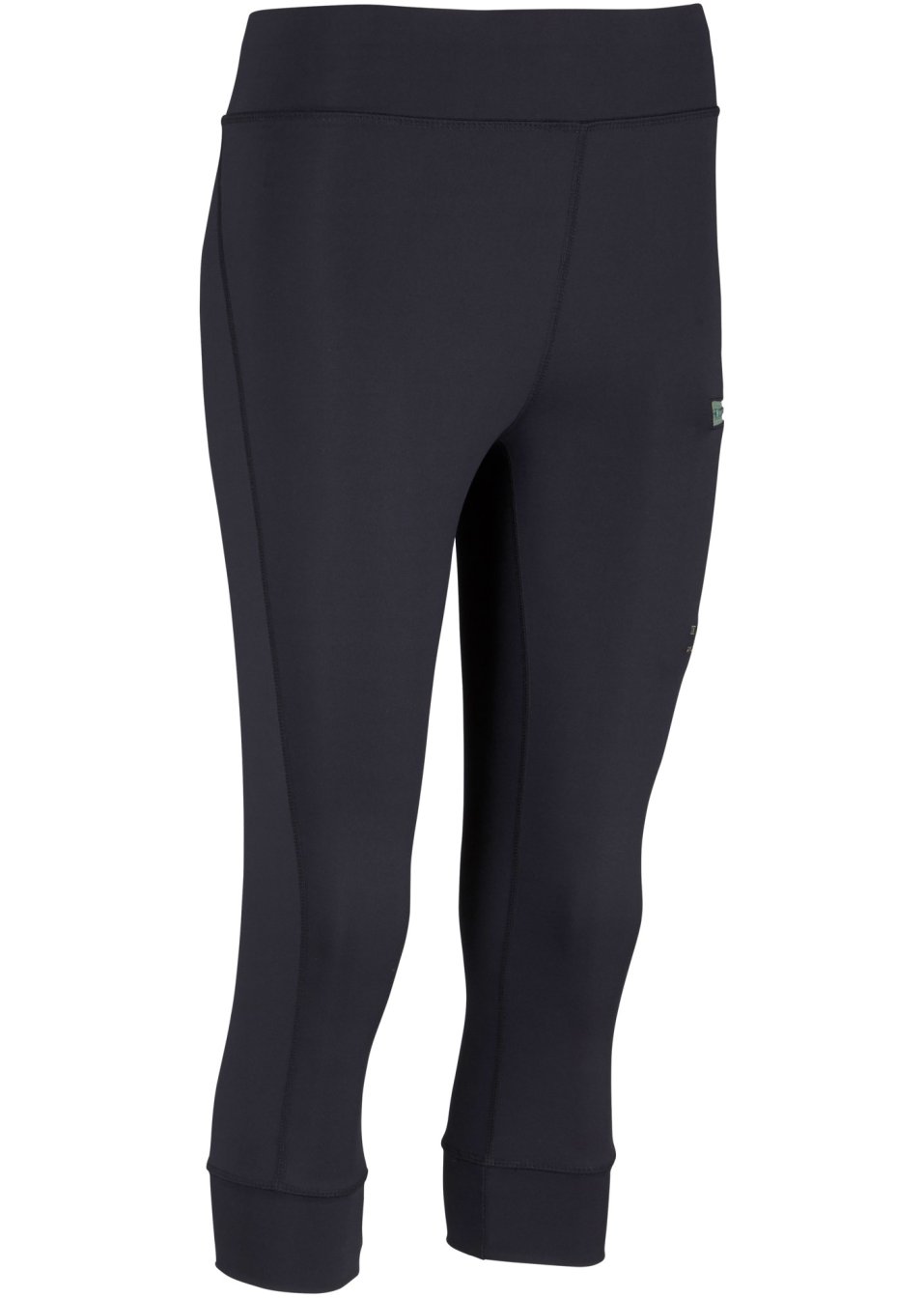 Legging corsaire fonctionnel