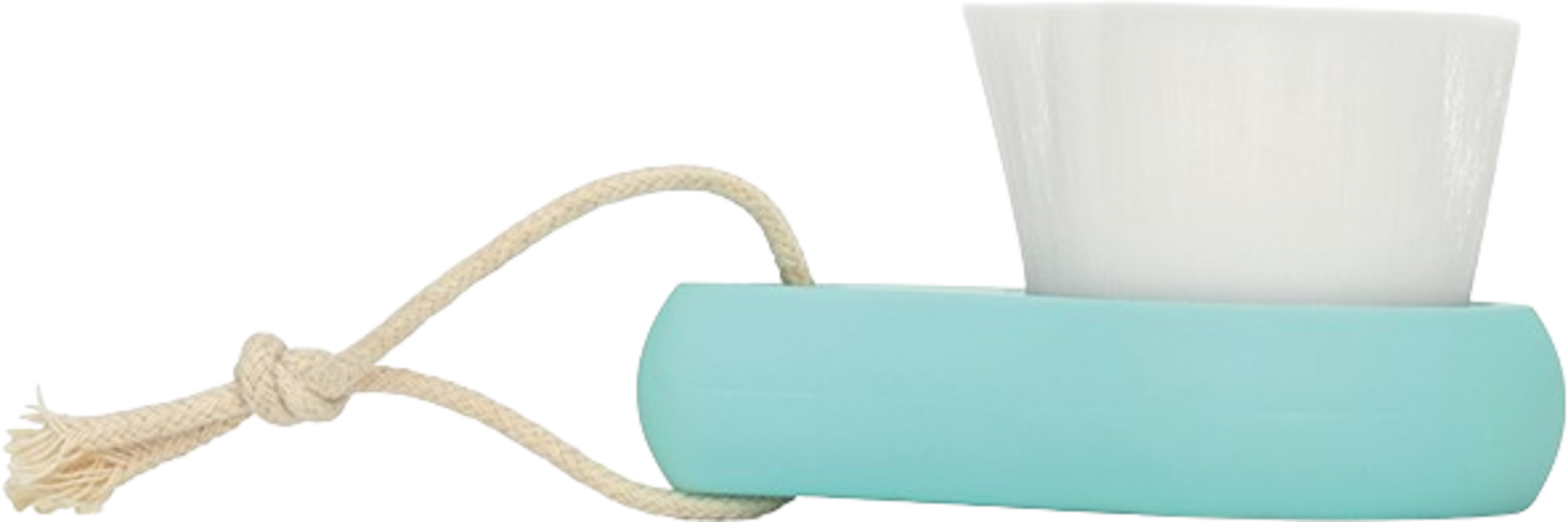 Lady Green   Ultra-soft Cleansing Brush Face