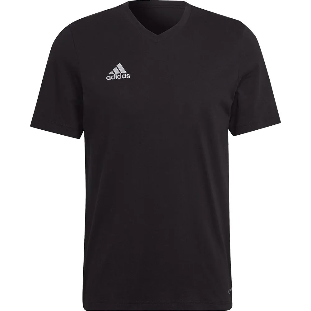 Camiseta de manga curta adidas Entrada 22