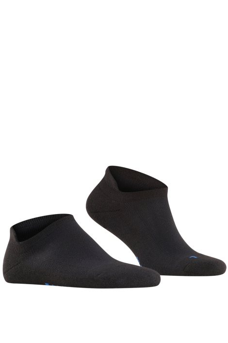Falke zwarte heren accessoire
