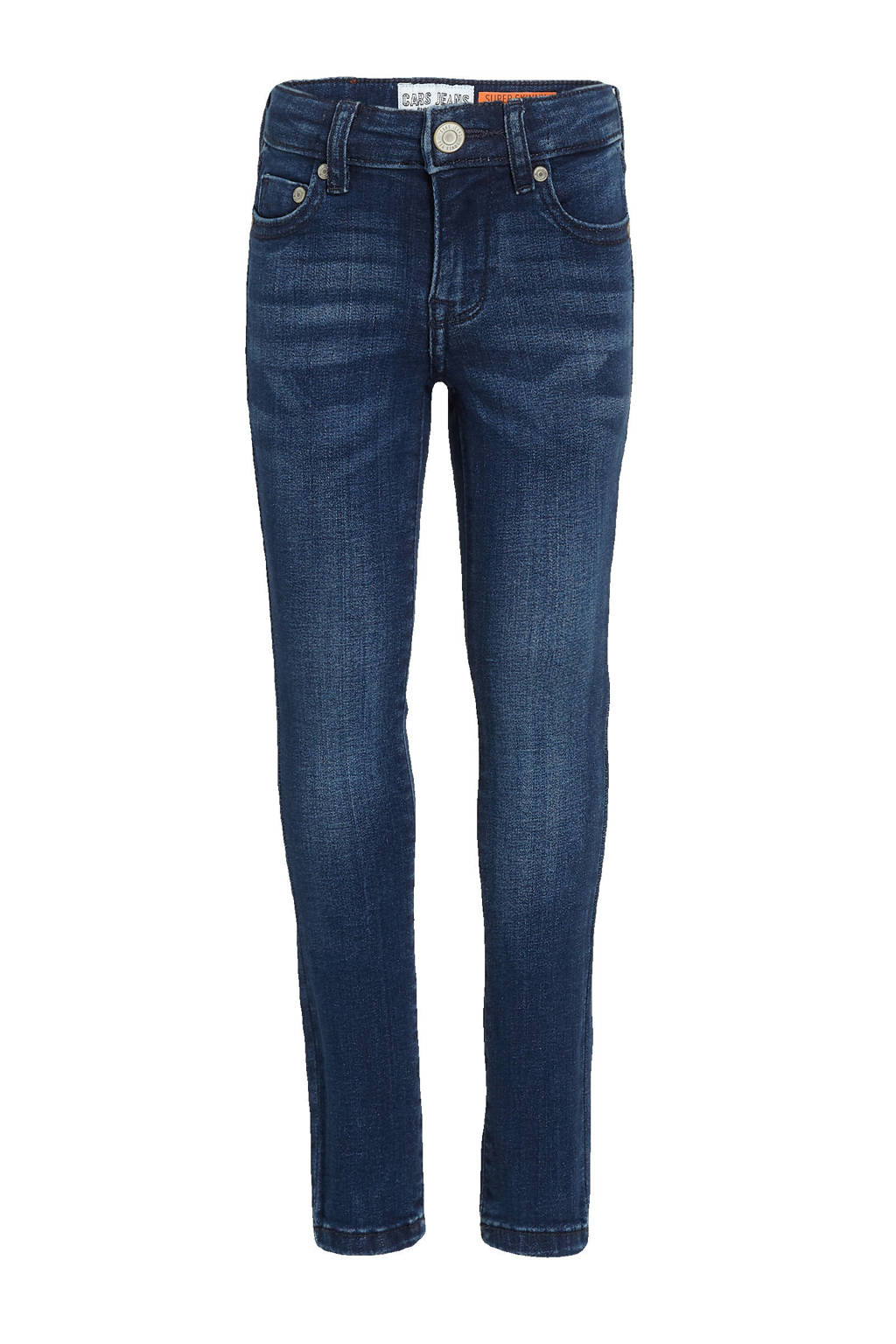 Cars skinny jeans Eliza dark used