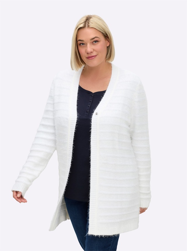 Sheego Cardigan