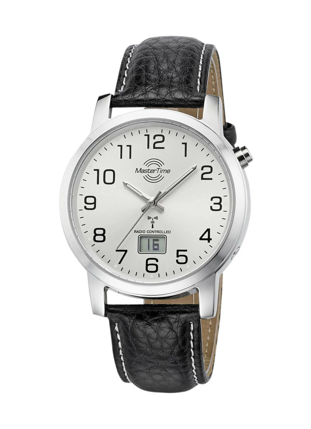Master Time Herrenuhr