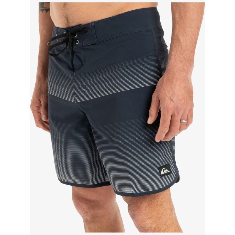Surfsilk Scallop 18