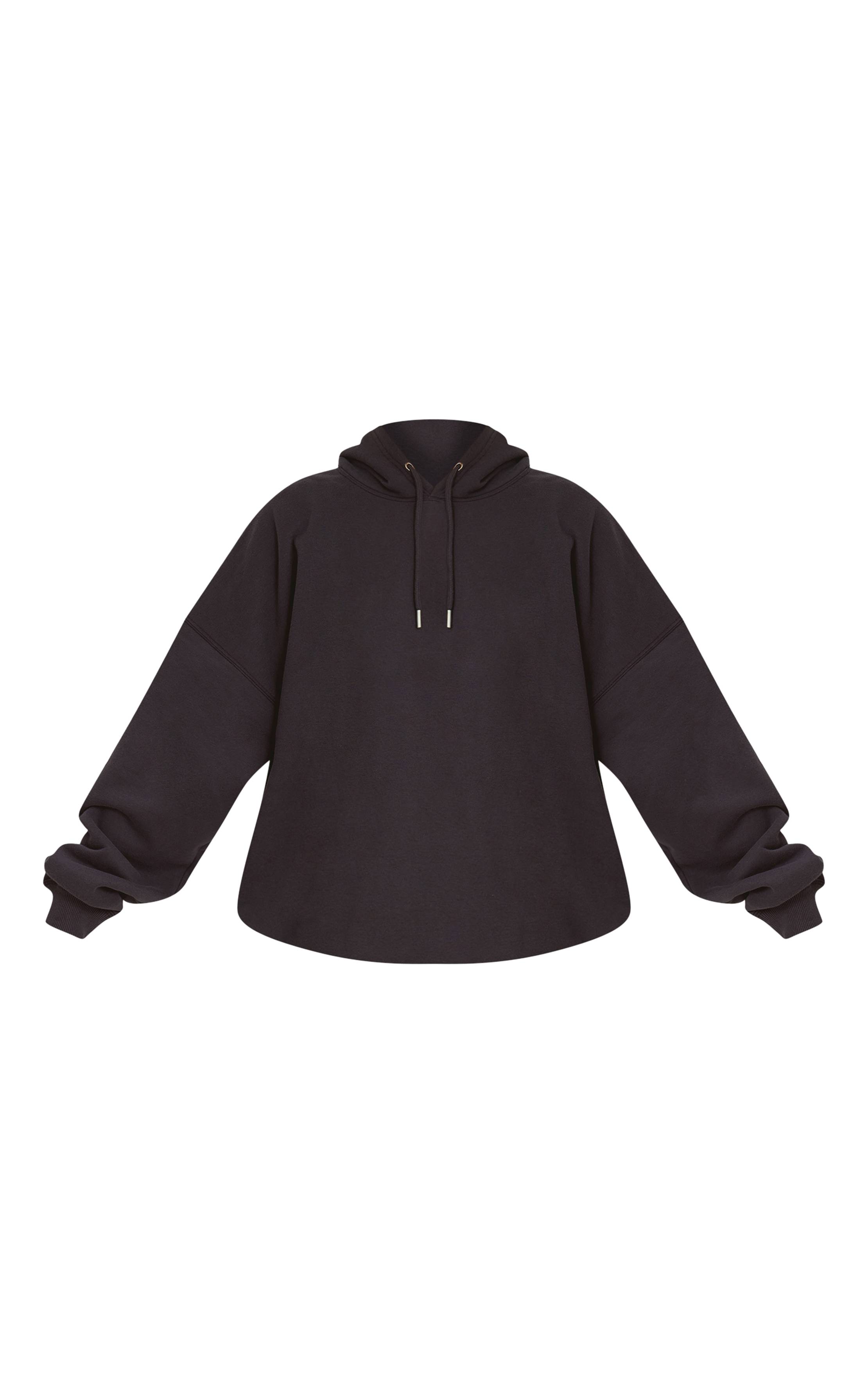 Bleu Marine Sweat À Casynthétiqueche Prune Plt Studio Avec Impression Bouffante