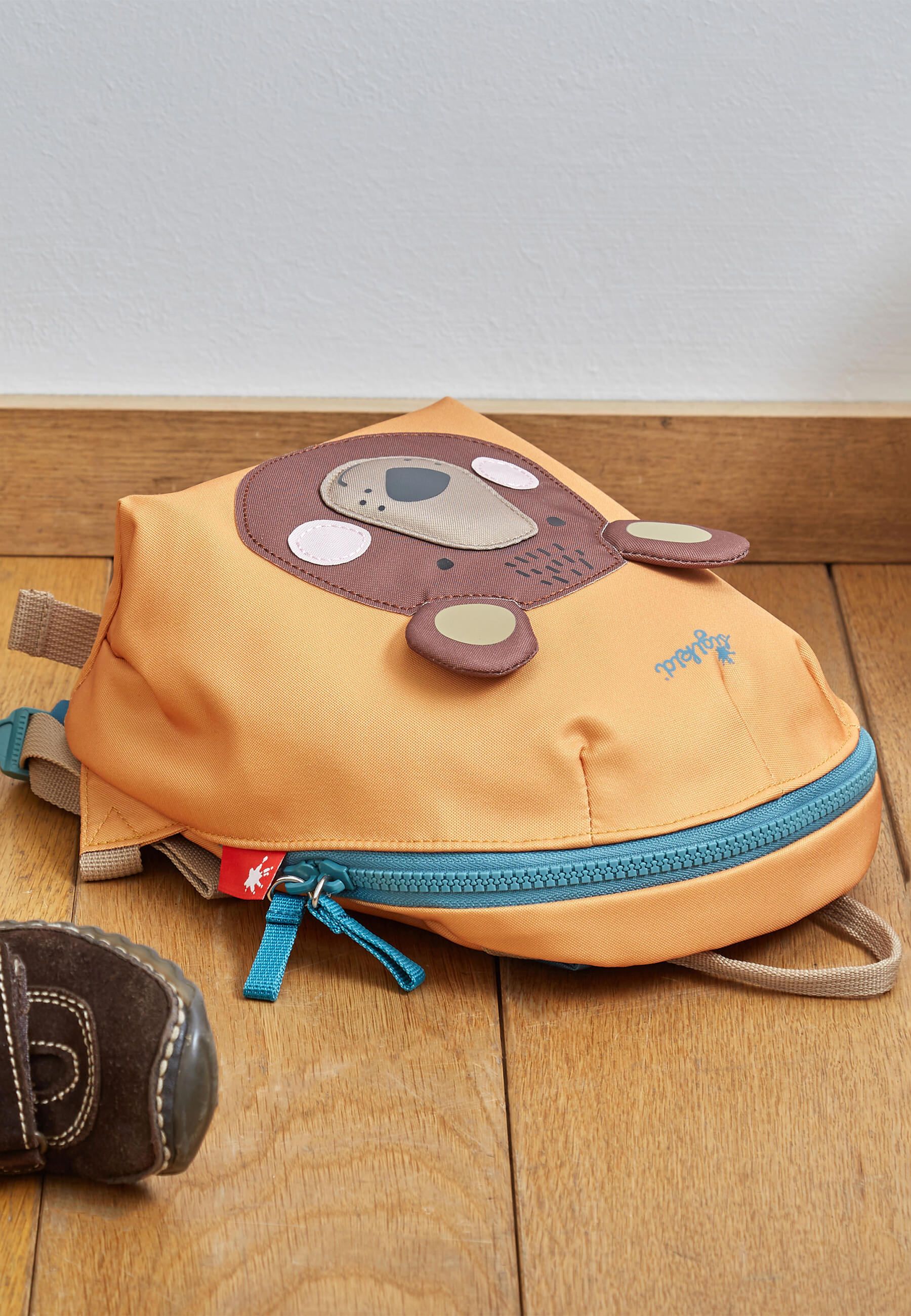 SIGIKID Minirucksack