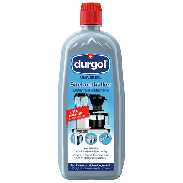 Durgol Universele Ontkalker 750 ml
