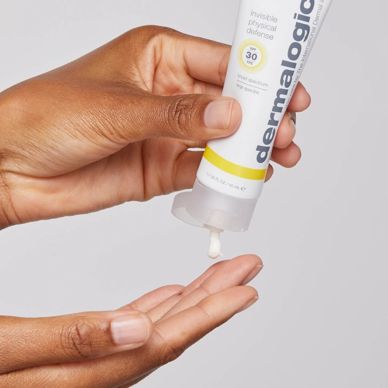 Dermalogica Invisible Physical Defense SPF 30 - 50 ml
