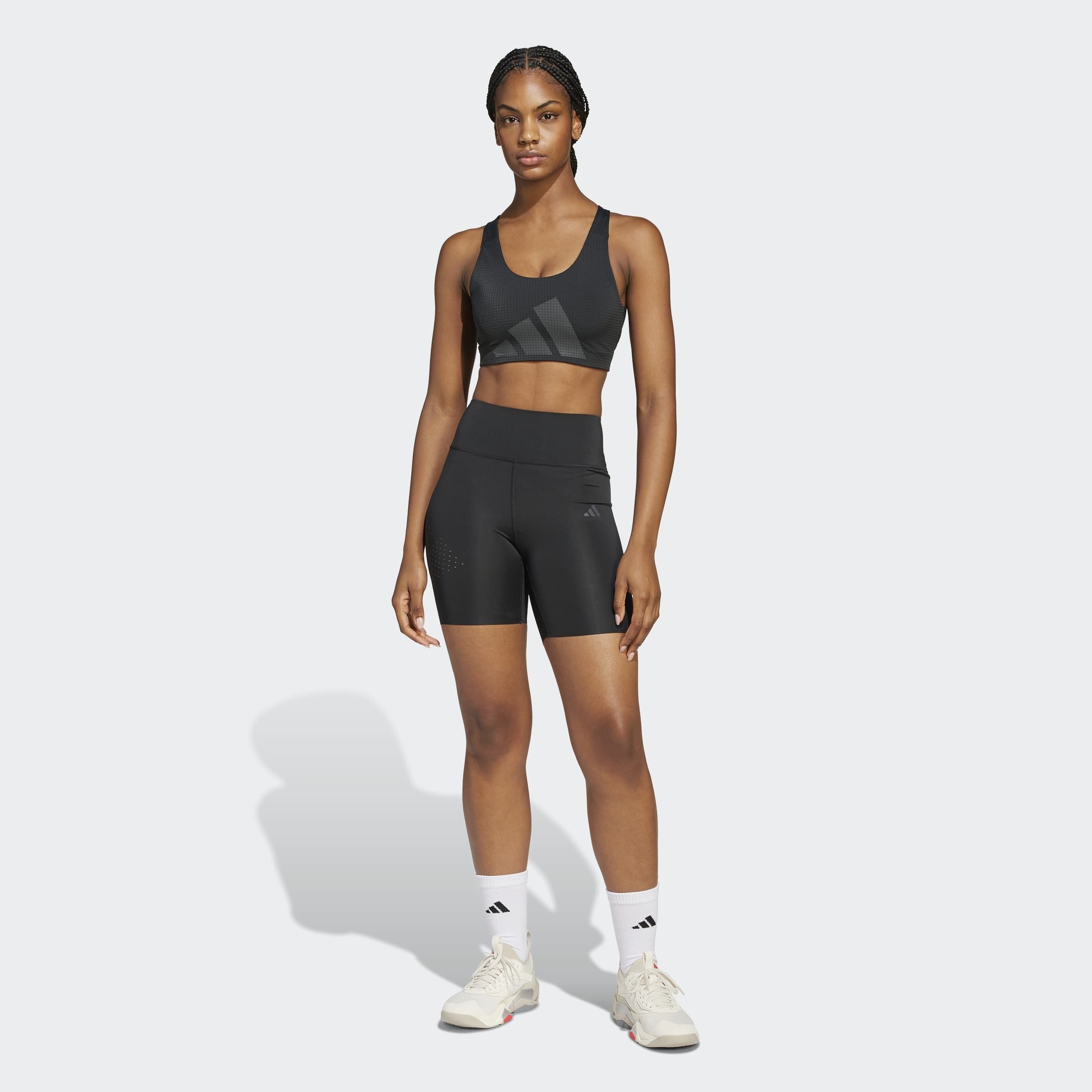 adidas Performance Sport-BH »PWI HIIT MS«, 1 Stk.