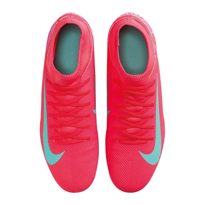 Nike Mercurial Superfly 10 Club FG/MG Voetbalschoenen Senior