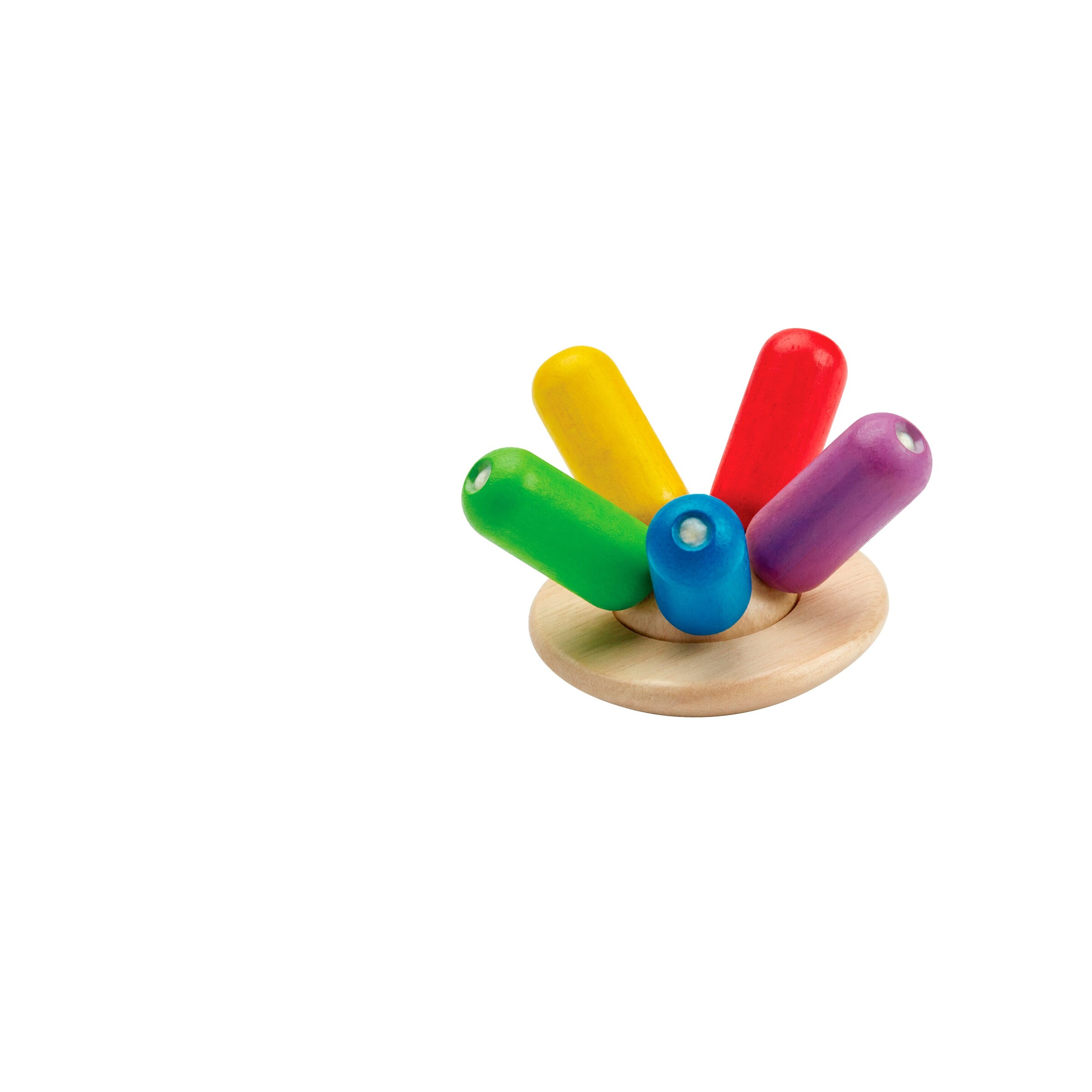 PlanToys Greifling Krake