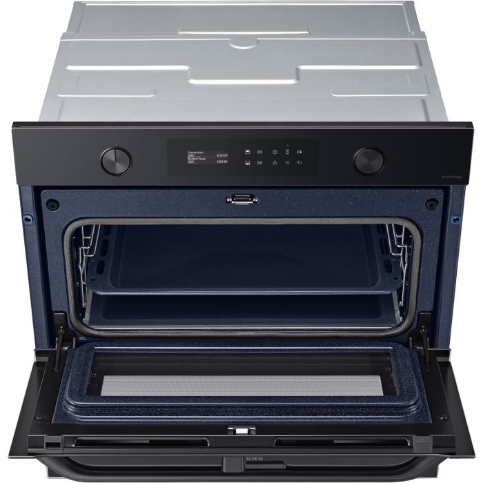 Samsung Einbau-Backofen Dual Cook NV75A667NRK/EG