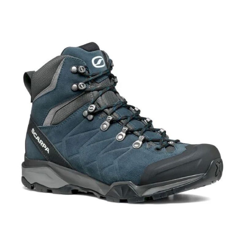 ZG Trek GTX - Chaussures trekking homme