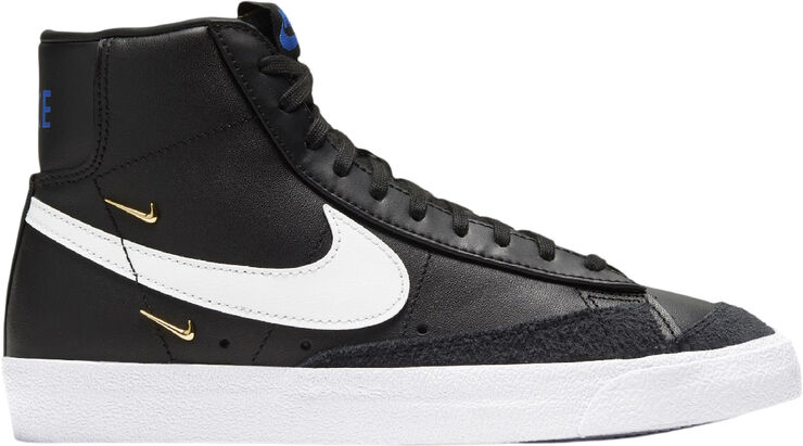 Nike blazer mid '77 se Black