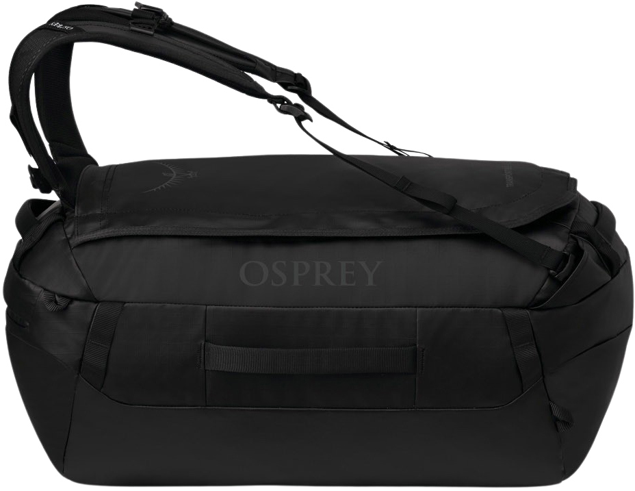 Transporter Duffel 40