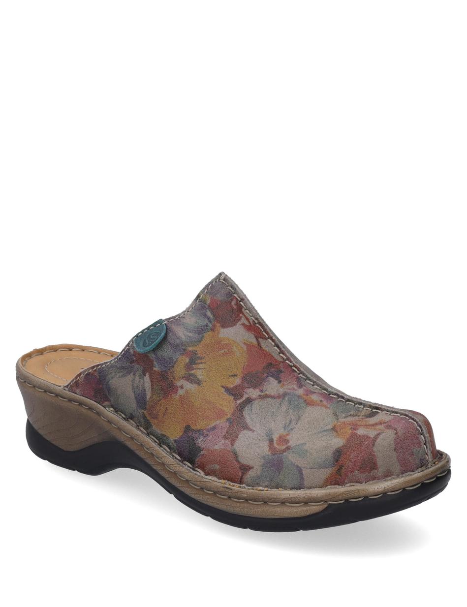 Clog Catalonia 51, graphit