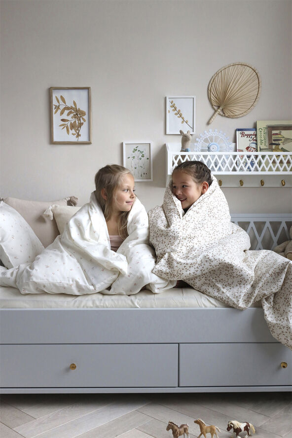 Cam Cam Copenhagen Bedding, Junior, Danish - GOTS Lierre Lierre