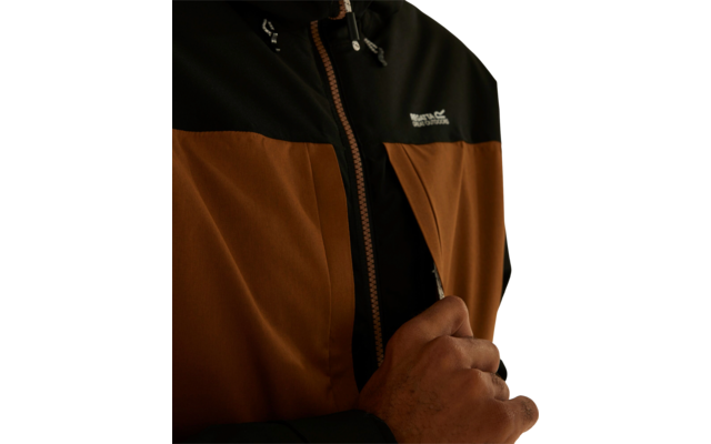 Regatta Maland Insulated Herrenjacke