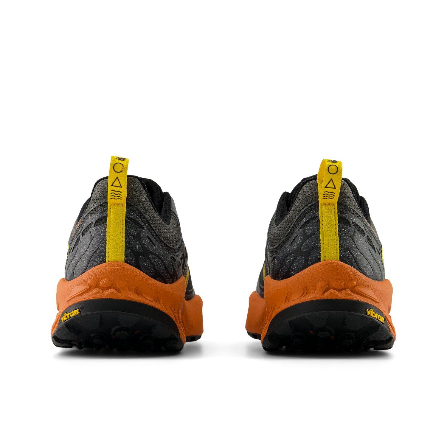 New Balance Hierro v8 Mens Trail Running Shoes