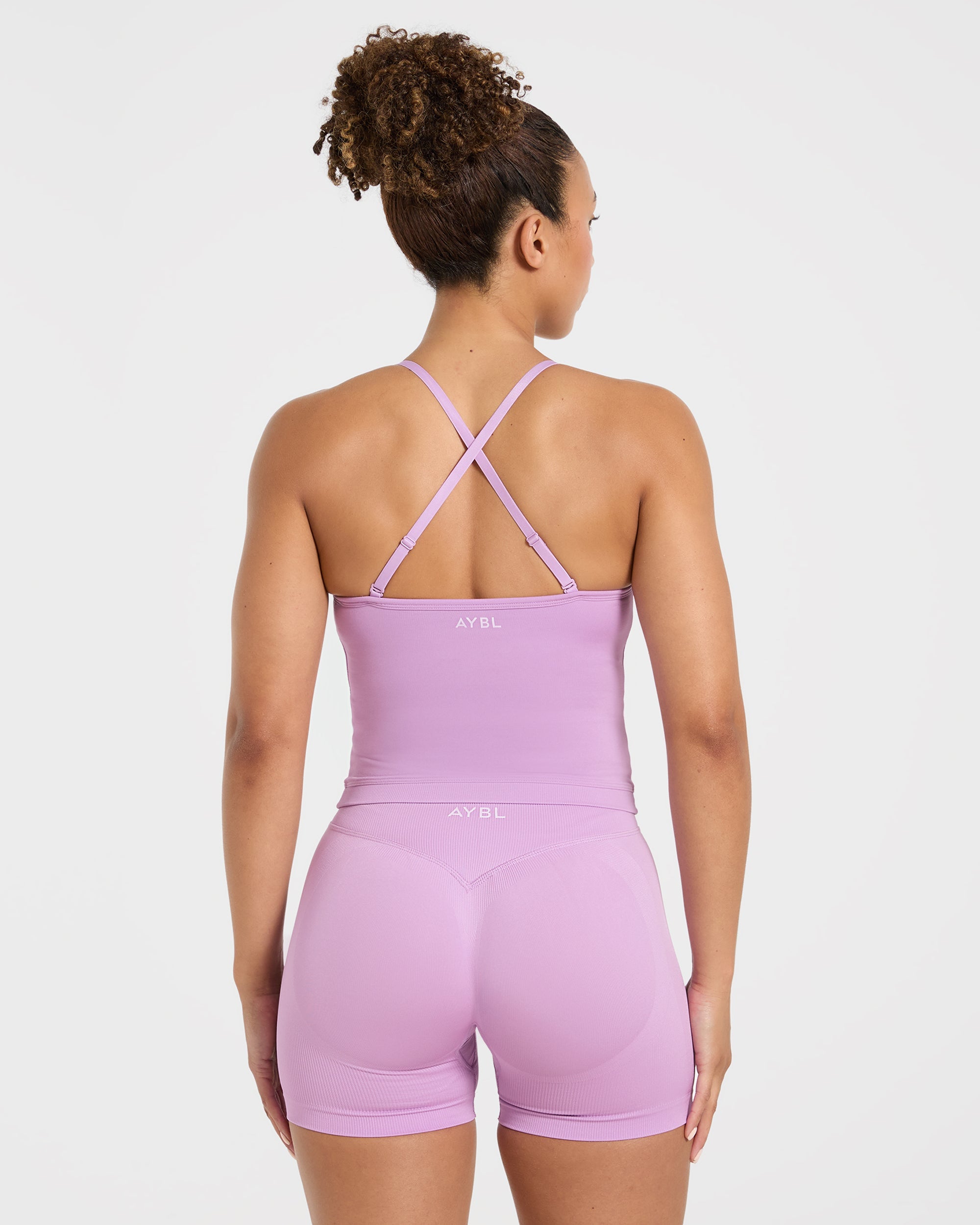 Adapt Seamless Tank Top