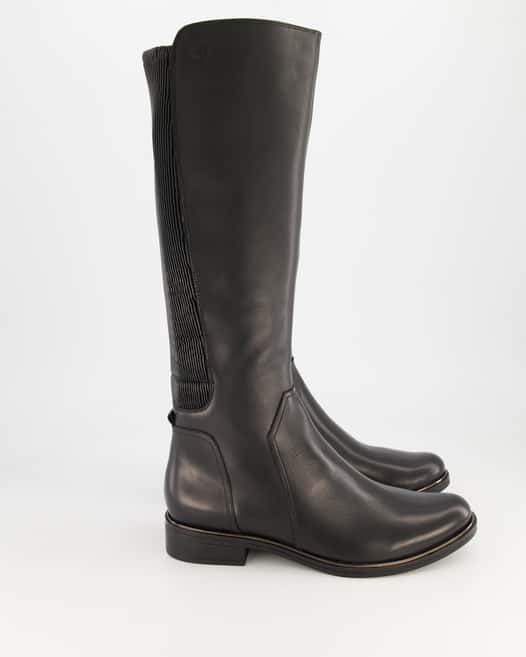 Caprice 9-25513-41-019 Schaftstiefel in Schwarz