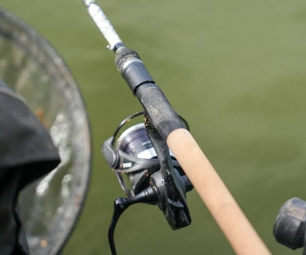 Canne Feeder Cresta KXB Pro Carp Feeder 300 3m (20-50g)