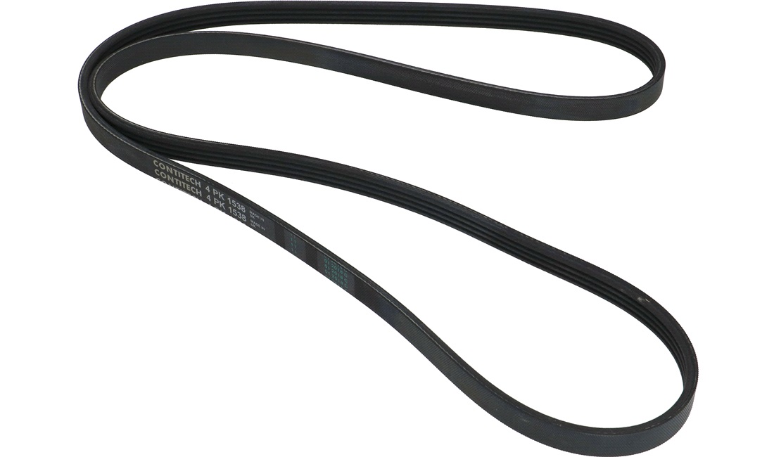 Multi v-rem 4 pk x 1538 mm