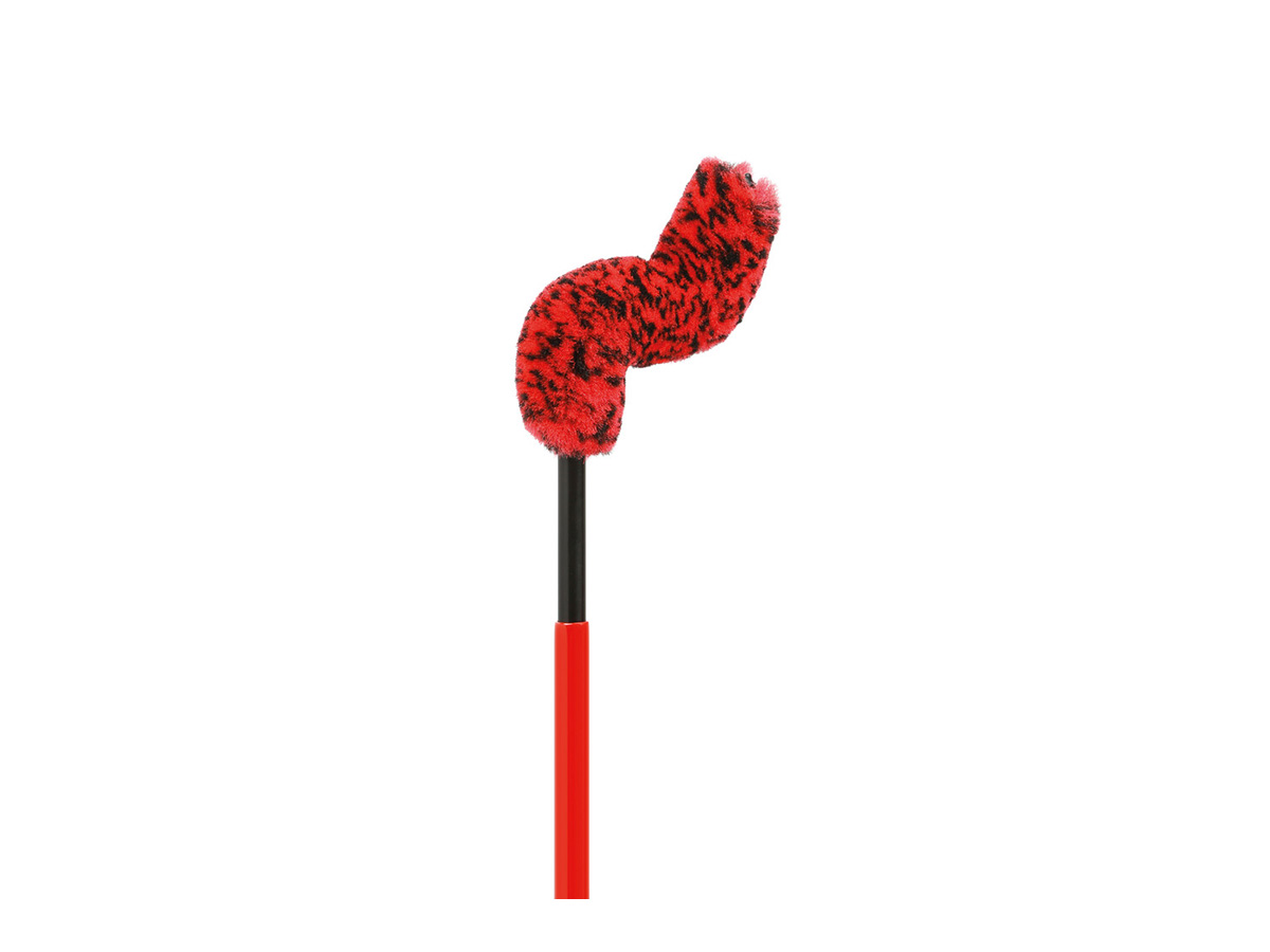 Lampa microvezel velgenborstel - 32 x Ø4 cm