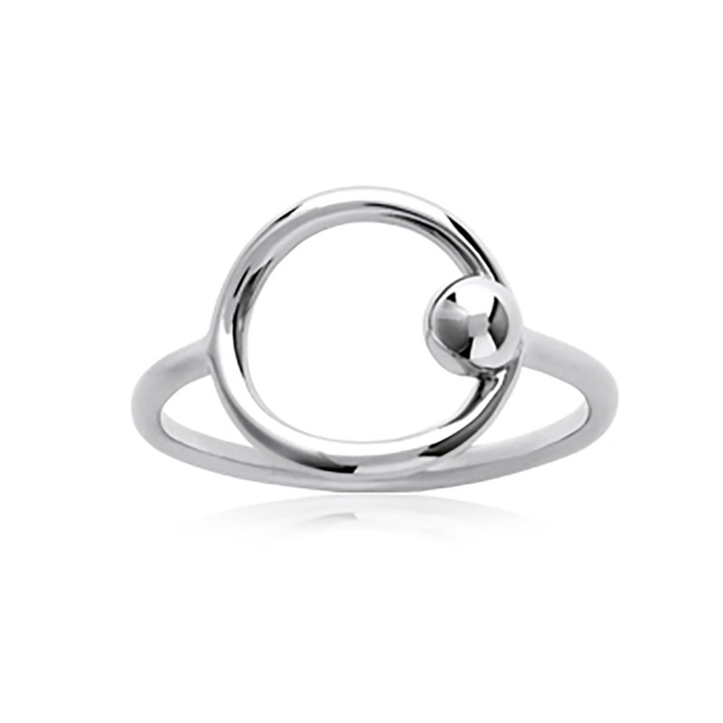 Bague Femme - Argent 925