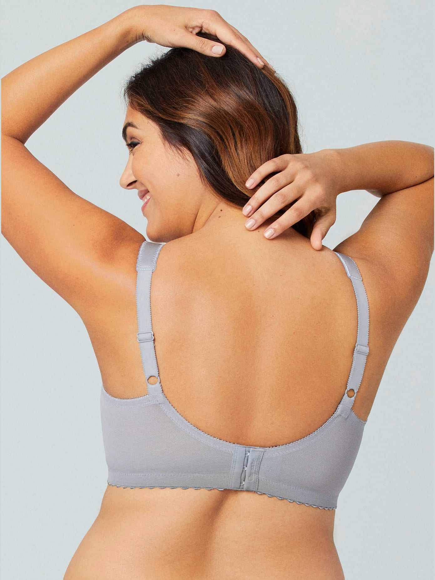 Soutien-gorge large