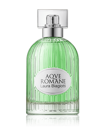 Laura Biagiotti Aqve Romane Divinum Ficus Eau de Toilette Spray 100ml