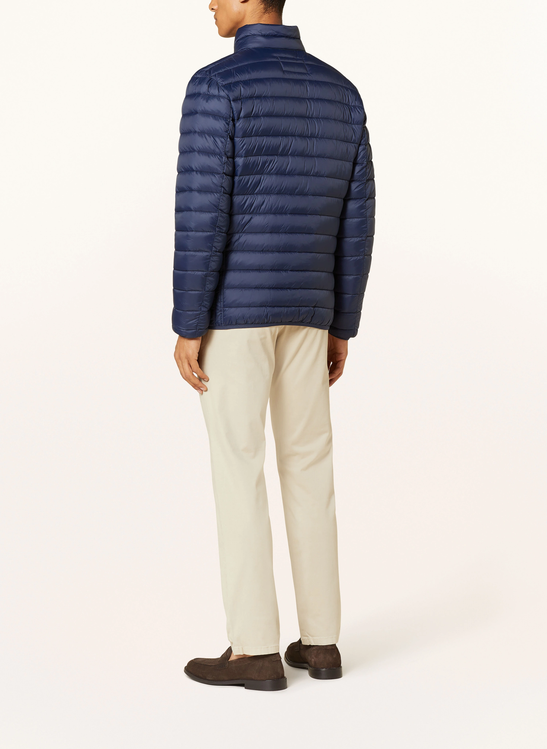 STROKESMAN'S Steppjacke