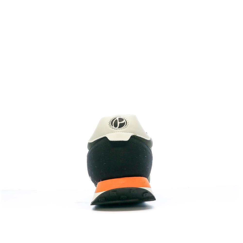 Pepe jeans Baskets Kaki Homme Pepe jeans Natch One