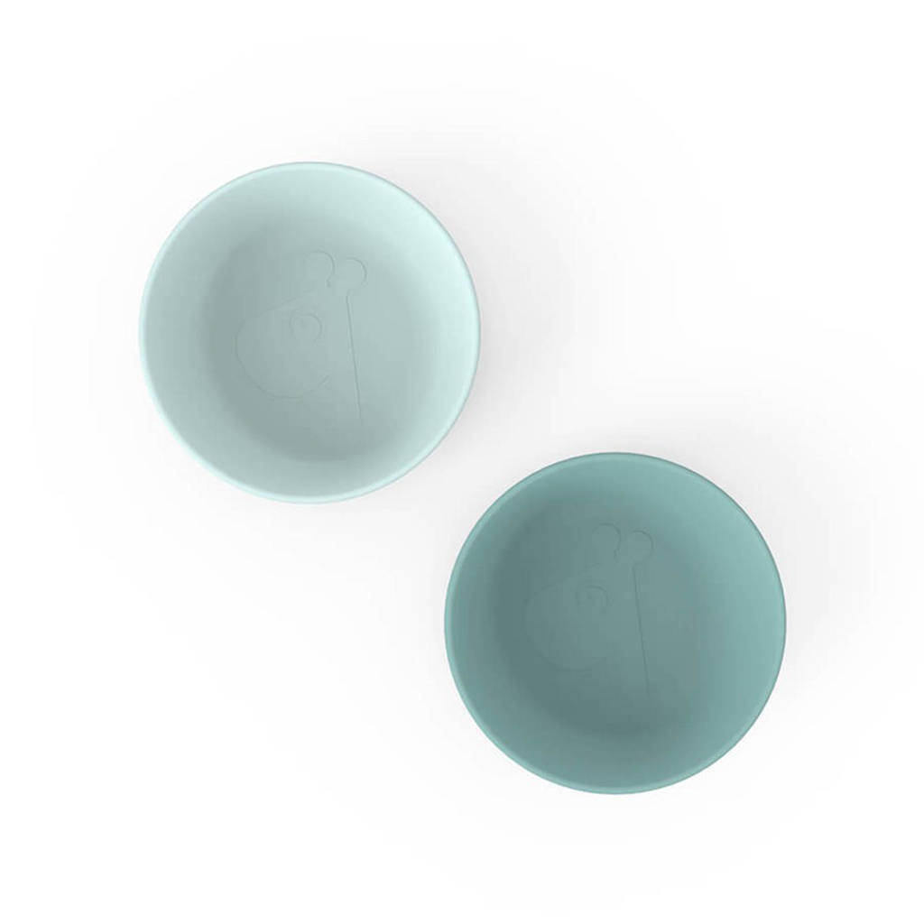Kiddish-kommen (set van 2)