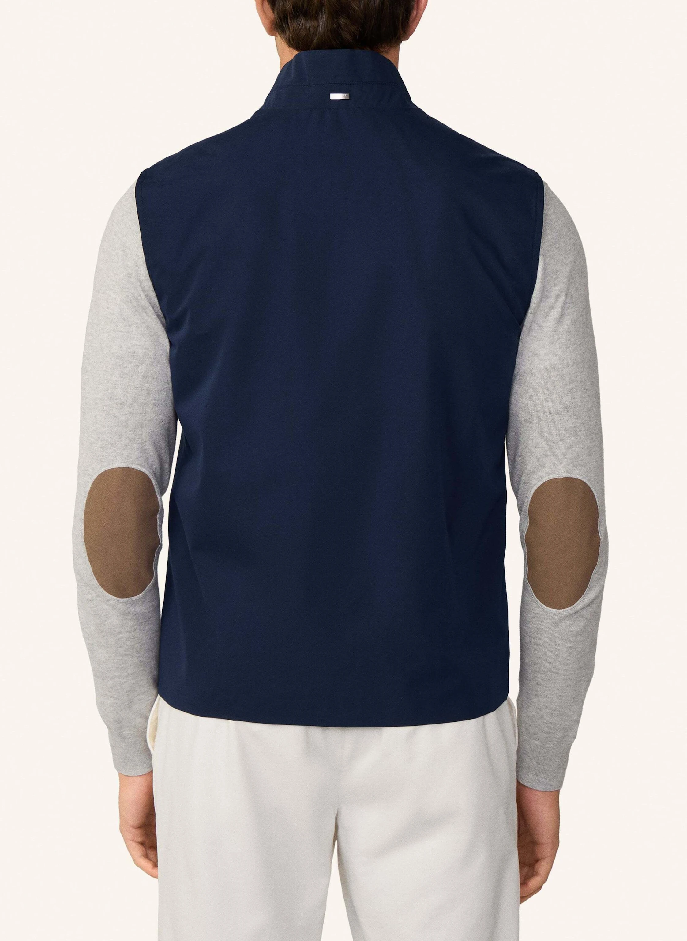 HACKETT LONDON Gilet TRAVEL GILET